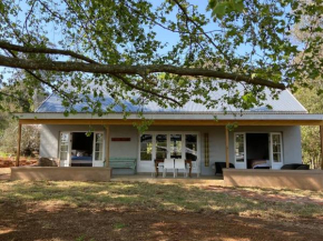 Yellowwoods Farm - WILLOUGHBYS COTTAGE